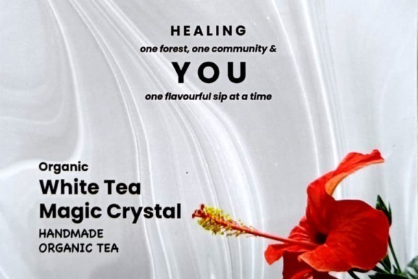 Kaley tea production